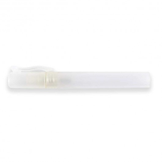 Promotional Blank Lance Hand Sanitiser